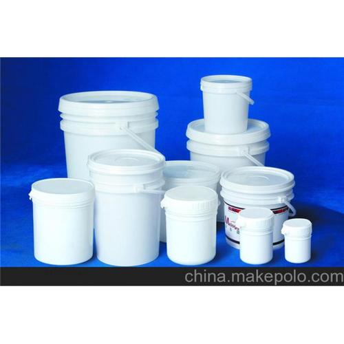 塑料涂料桶模具厂家 注塑涂料桶模具制造 油漆桶模具设计加工