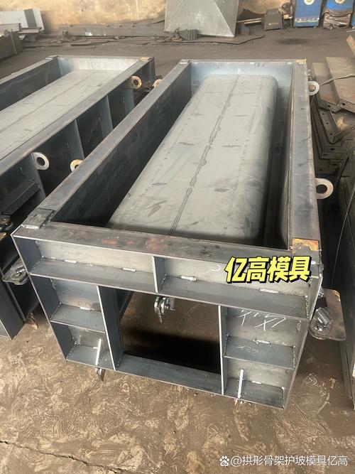 吉林矩形槽模具、流水槽模具、矩形排水沟模具生产厂家全解析