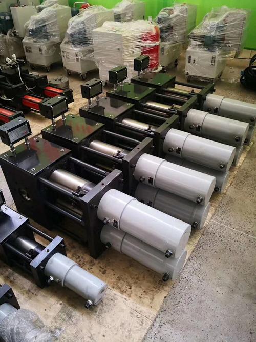 pp熔喷布模头模具